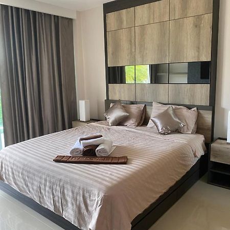 Rawai Beach Condo Exteriér fotografie