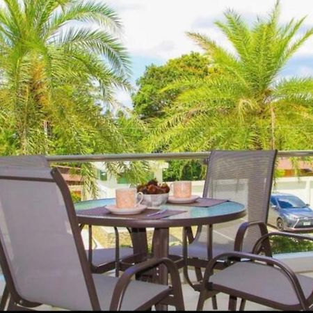 Rawai Beach Condo Exteriér fotografie