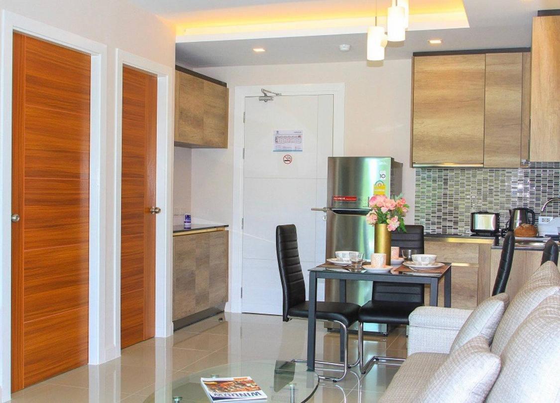 Rawai Beach Condo Exteriér fotografie