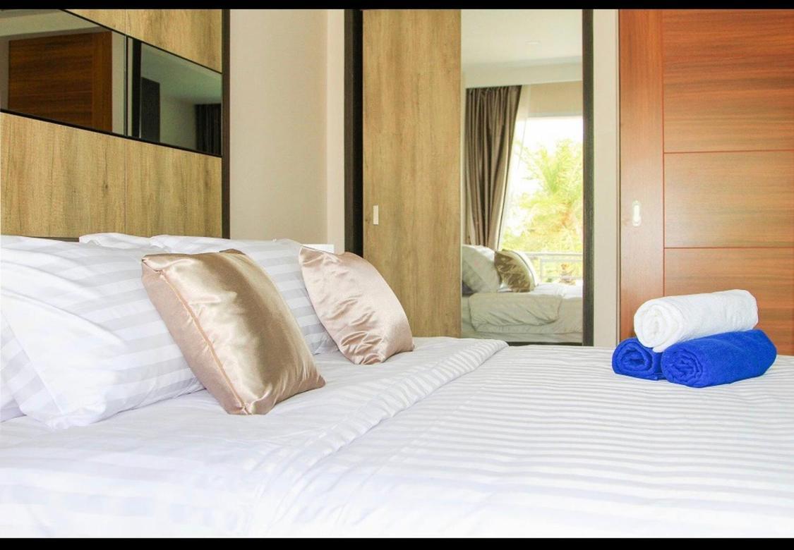 Rawai Beach Condo Exteriér fotografie