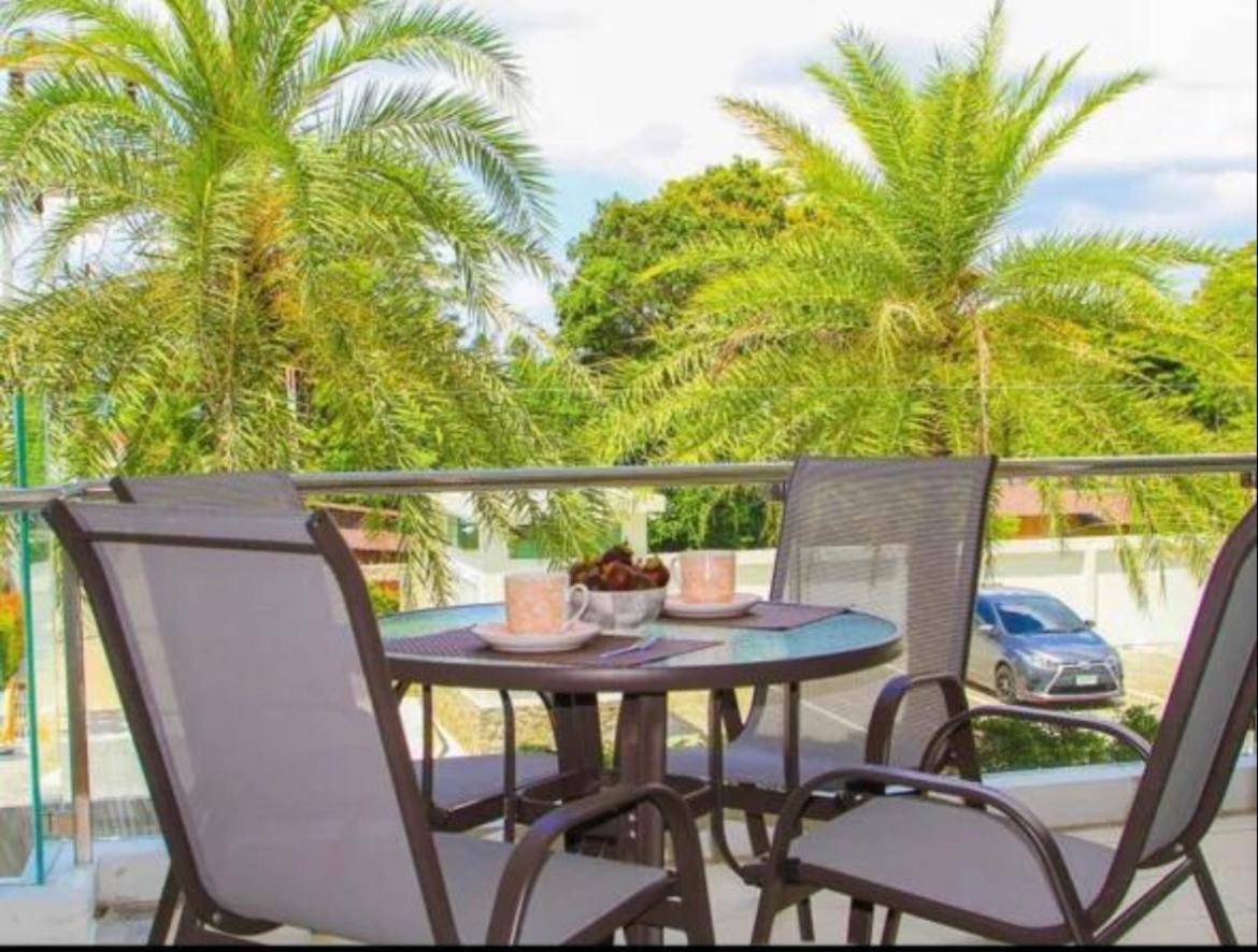 Rawai Beach Condo Exteriér fotografie