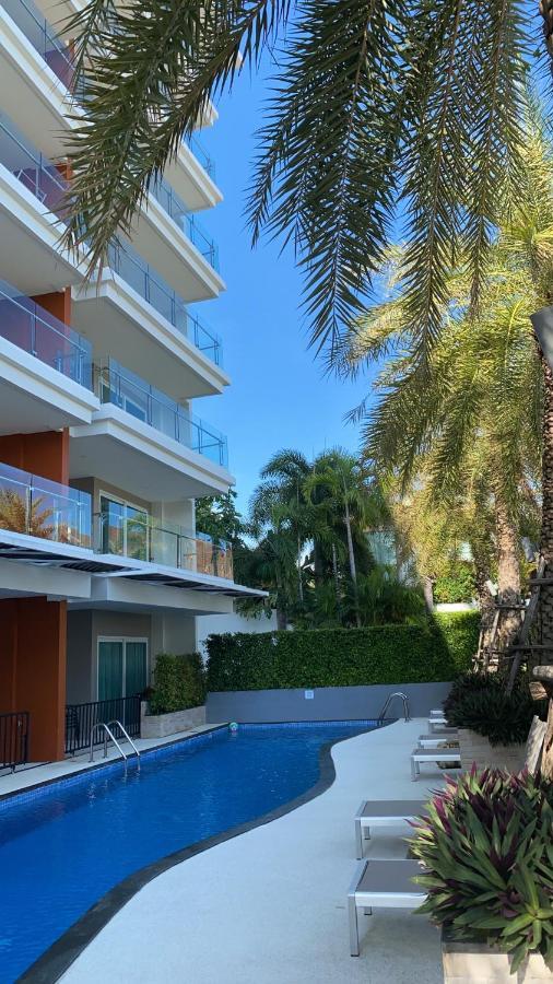 Rawai Beach Condo Exteriér fotografie