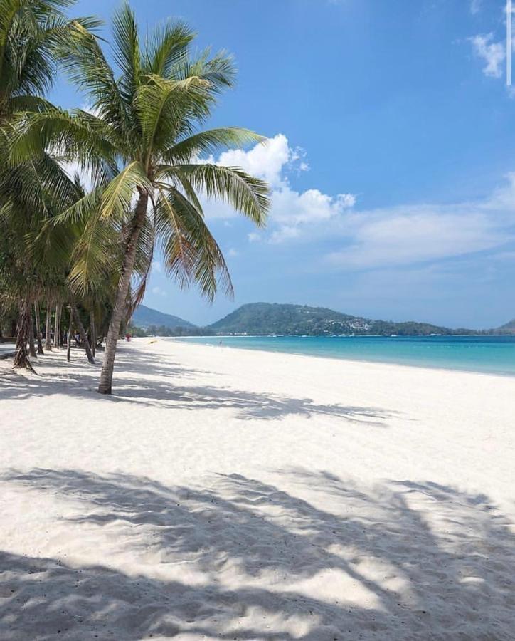 Rawai Beach Condo Exteriér fotografie